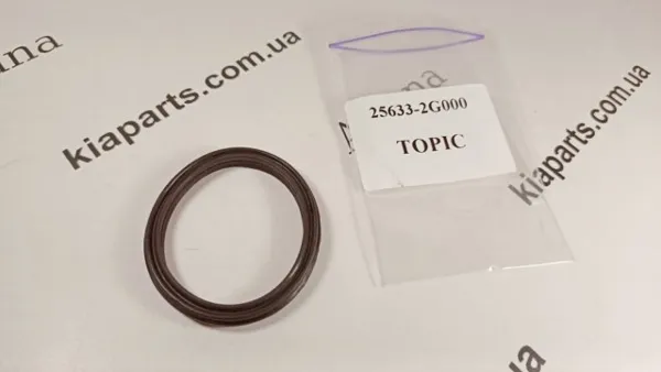 Vedante de termostato KM0400997RU KAP