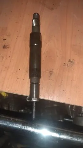 Injetor de injeção de combustível 0432133800 Bosch