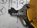 Braço oscilante inferior esquerdo de suspensão dianteira Mercedes Vito 639