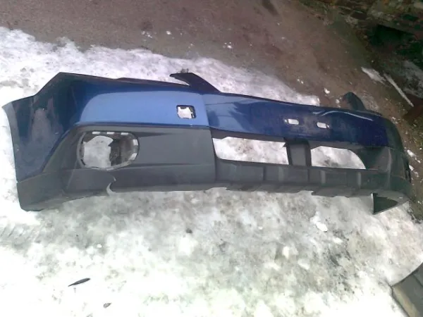 Pára-choque dianteiro 57704AJ050 Subaru