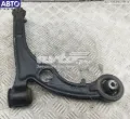 Braço oscilante inferior esquerdo de suspensão dianteira Fiat Bravo 198