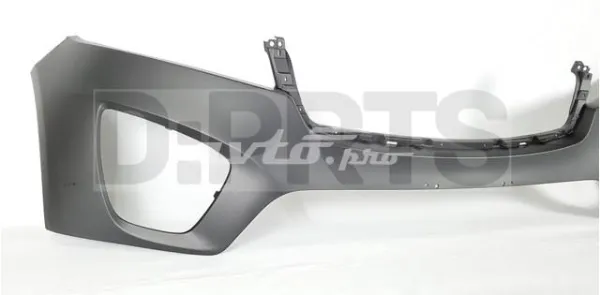 Pára-choque dianteiro, parte superior 86511C5010 Hyundai/Kia