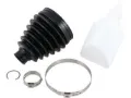 Bota de proteção interna direita de junta homocinética do semieixo dianteiro Nissan Versa N17