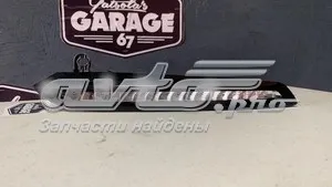 Pisca-pisca esquerdo 9808732180 Peugeot/Citroen