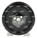 Polia do compressor de aparelho de ar condicionado Audi A5 8TA