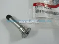 Guia inferior de suporte traseiro KIA Rio JB