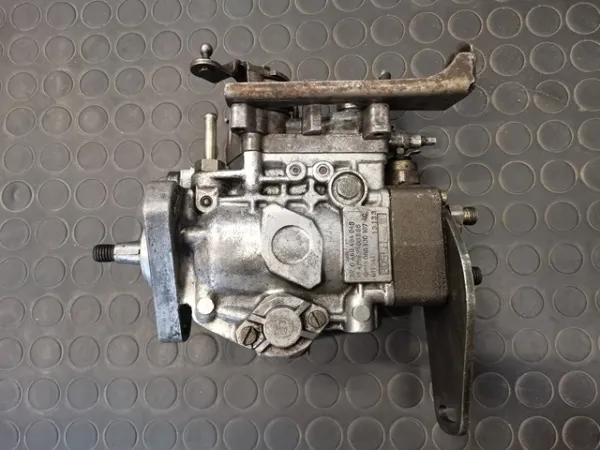 Bomba de combustível de pressão alta Volkswagen Golf I