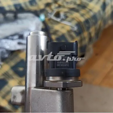 Sensor de pressão de combustível Hyundai Santa Fe IV