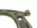 Braço oscilante inferior esquerdo de suspensão dianteira Skoda Octavia 5E5, 5E6