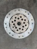 Disco de embraiagem Mercedes C S203