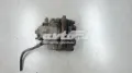 Bota de proteção esquerda do mecanismo de direção (de cremalheira) Skoda Felicia 791, 6U1