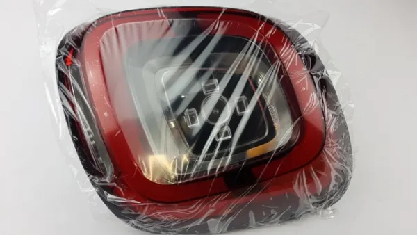 Lanterna traseira direita 52092111 Fiat/Alfa/Lancia