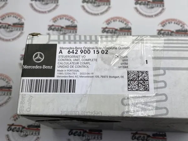  A6429001502 Mercedes