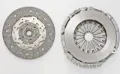 Kit de embraiagem (3 peças) Mazda 3 BK12