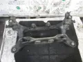 Viga de suspensão traseira (plataforma veicular) Hyundai Santa Fe CM