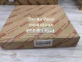 Kit de embraiagem (3 peças) Ford Taunus GBTS, GBFS, CBTS