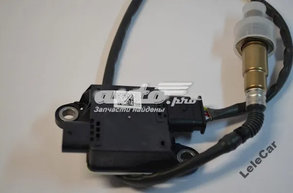 Sensor de óxidos de nitrogênio NOX 04L906261G VAG