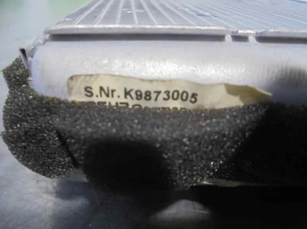  K9873005 Volvo
