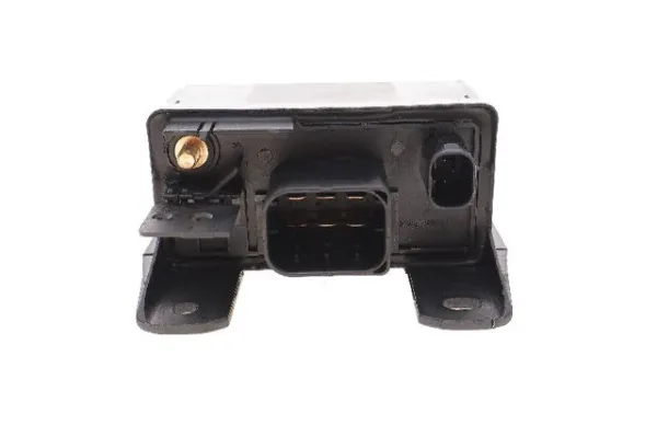 Relê das velas de incandescência 409002 Solgy