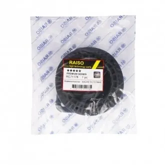 Suporte de amortecedor dianteiro RC71178 Raiso
