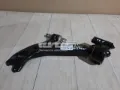 Braço oscilante inferior esquerdo de suspensão dianteira Honda CR-V RE