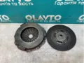 Kit de embraiagem (3 peças) Renault LOGAN LS