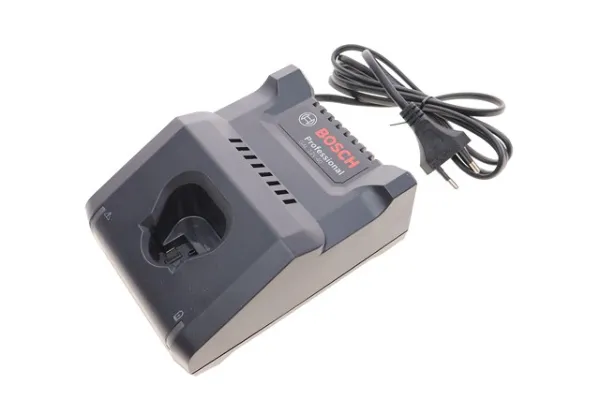Dispositivo de carregamento para a PILHA 1600A019R3 Bosch
