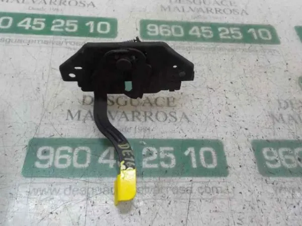 Fecho da capota Ford C-Max Grand