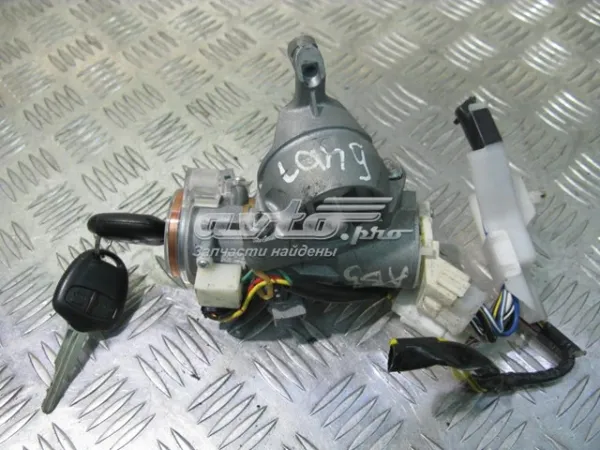 Fecho de ignição Mitsubishi Lancer IX