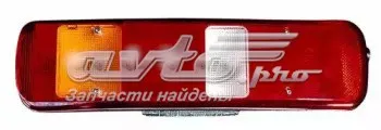 Lanterna traseira direita 7731926RWE Depo/Loro/Abakus
