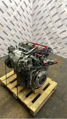 Motor montado K20Z4 Honda