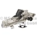 Radiador do sistema EGR de recirculação dos gases de escape BMW X1 E84