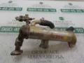 Radiador do sistema EGR de recirculação dos gases de escape KIA Soul AM