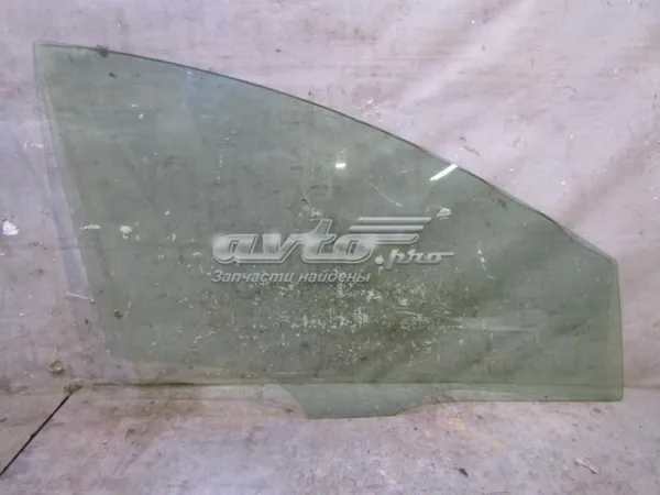 Vidro da porta dianteira direita Mazda CX-7 ER