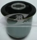 Bloco silencioso de viga traseira (de plataforma veicular) Peugeot 307 3A, 3C