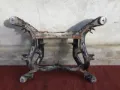 Viga de suspensão traseira (plataforma veicular) Volkswagen Touareg 7P5, 7P6