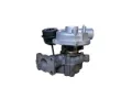 Turbina Citroen C5 DE