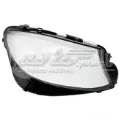 Vidro da luz direita Mercedes E W213