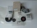 Correia dos conjuntos de transmissão, kit Renault Laguna B56, 556