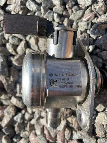 Bomba de combustível de pressão alta A177070050180 Mercedes