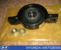 Rolamento suspenso da junta universal Hyundai Tucson JM