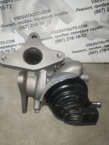Turbina 14411AA940 Subaru