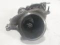 Turbina Ford Focus HN
