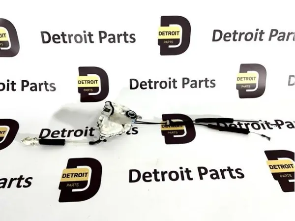 Fecho da porta dianteira esquerda Honda Civic VIII sedan (FD, FA) (2005 - 2013) preço, a partir de