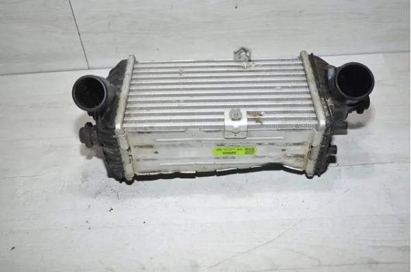 Radiador de intercooler KIA Rio IV