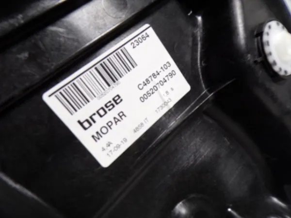  71777163 Fiat/Alfa/Lancia
