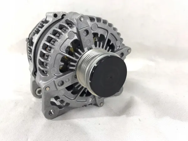Gerador Porsche Cayenne 9YA