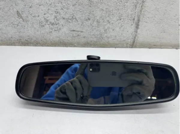 Espelho de salão interno 13503045 General Motors