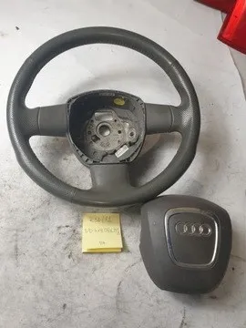 Cinto de segurança (AIRBAG) de condutor 8P0880201 VAG