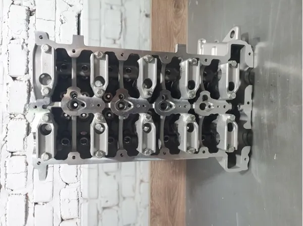 Cabeça de motor (CBC) 6640160001 Ssang Yong